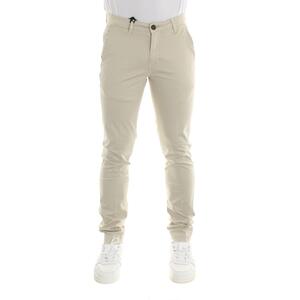 PANTALONE CHINO DESIGNER BEIGE